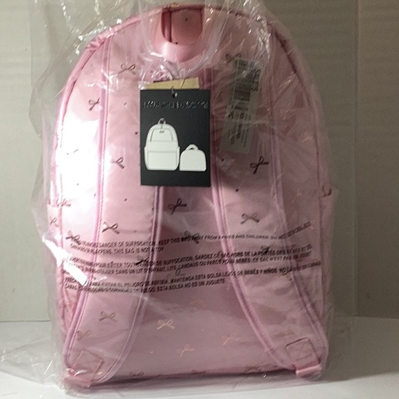 Bowie Medium Backpack - Picture 8 of 8